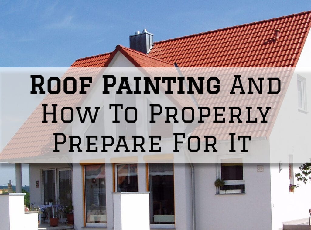 Blog Watermark Painting & Drywall