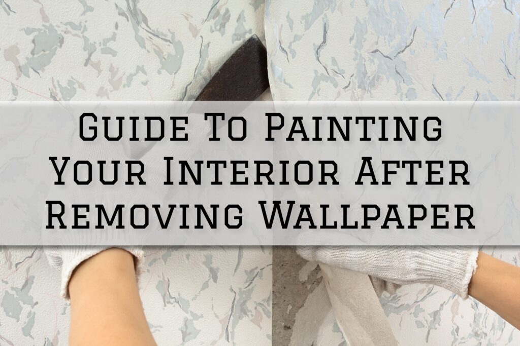 2023-08-23 Watermark Painting and Drywall Ponca City OK Guide To Painting Your Interior After Remov