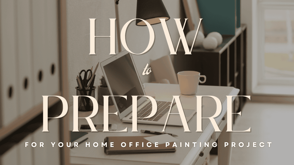 2024-09-16 Watermark Painting and Drywall Ponca City OKHow To Prepare For Your Home Office Painting Project