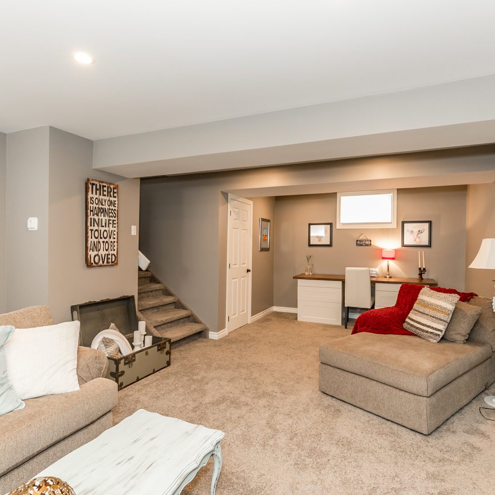 The best interior Painters